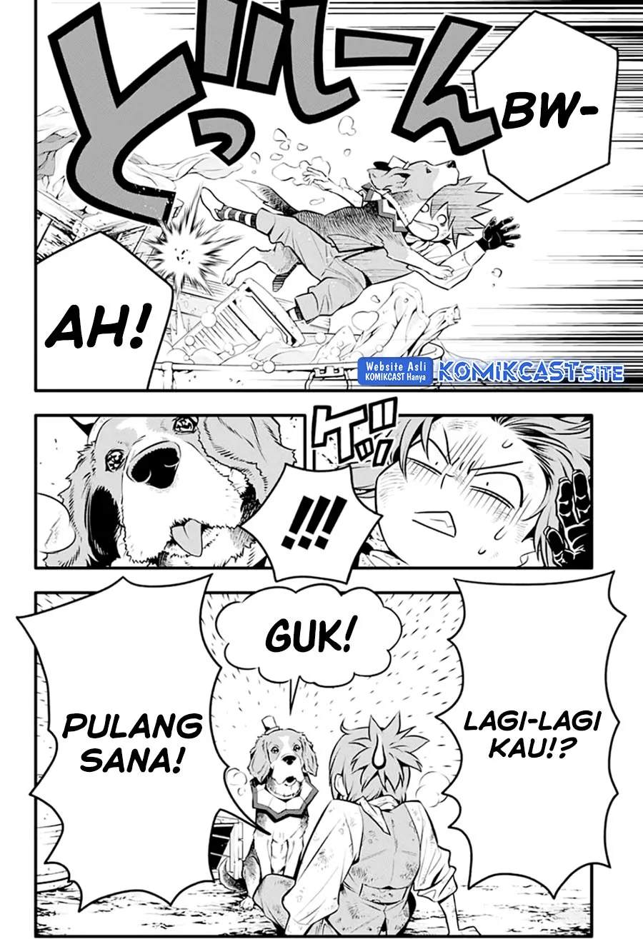 Chapter 235 - halaman 13