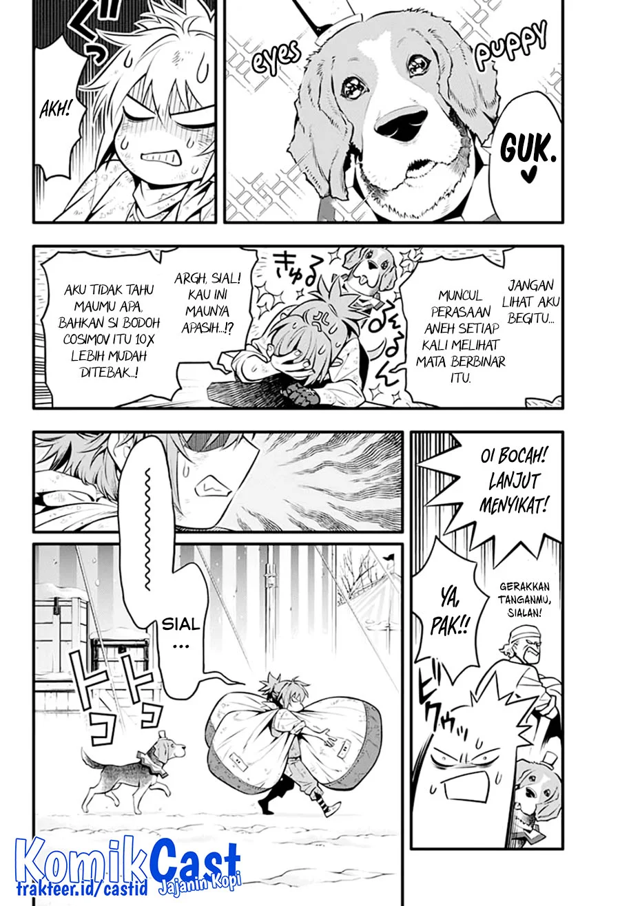 Chapter 235 - halaman 15