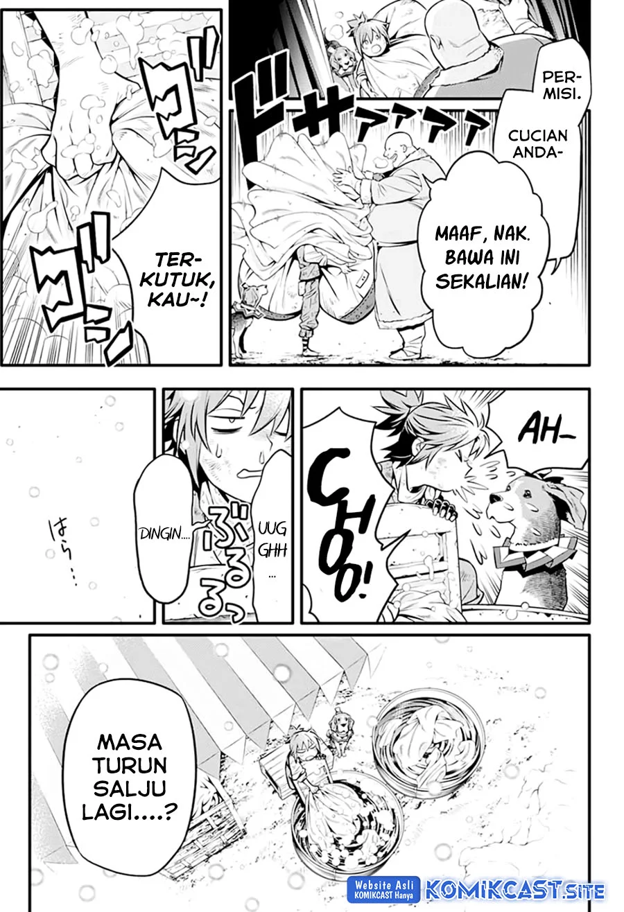 Chapter 235 - halaman 16