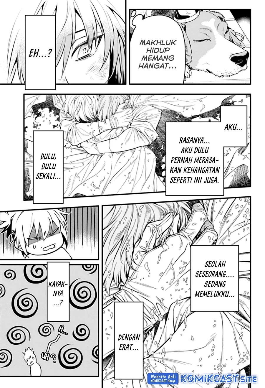 Chapter 235 - halaman 18