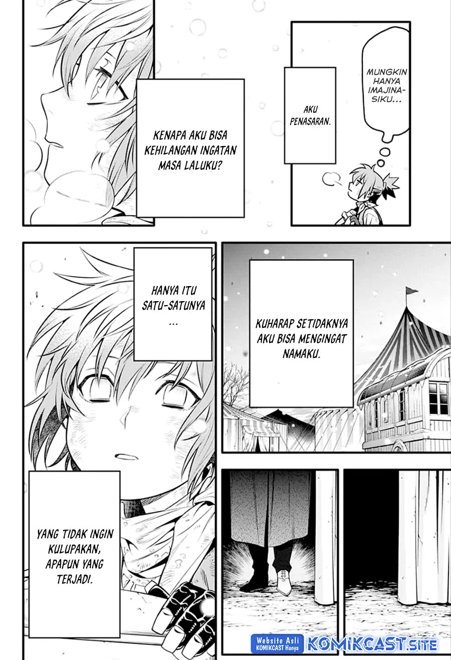 Chapter 235 - halaman 19