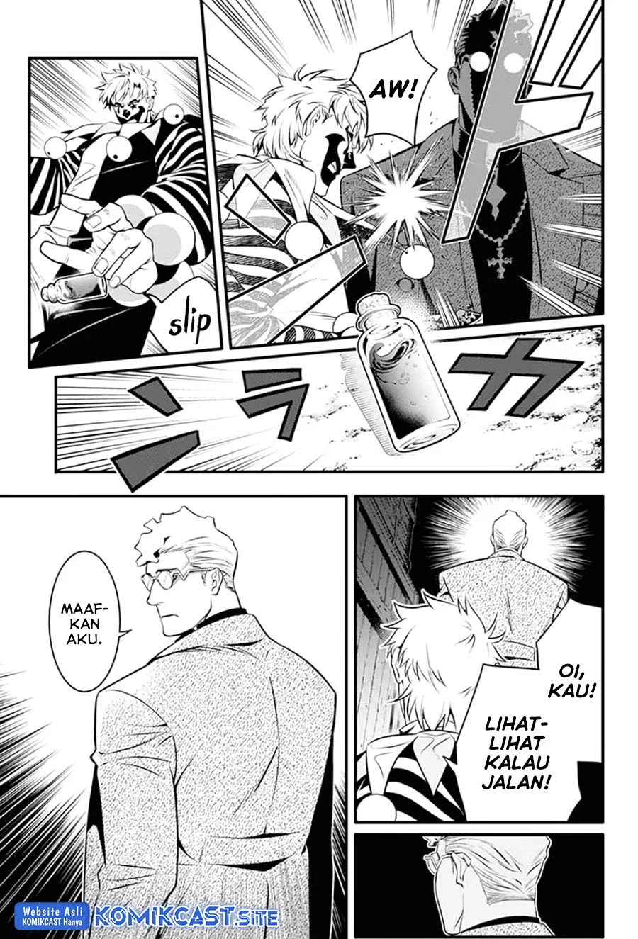 Chapter 235 - halaman 22