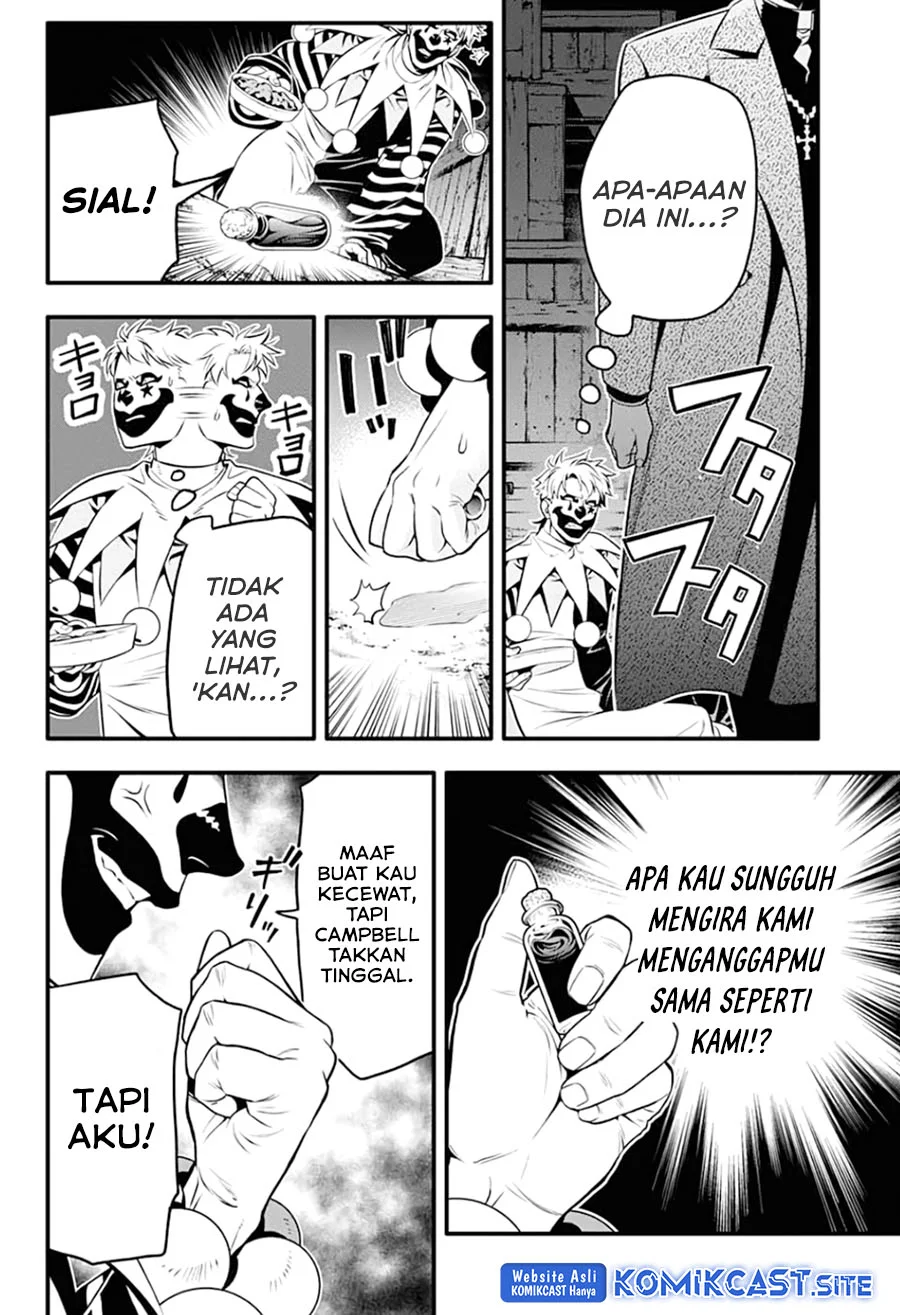 Chapter 235 - halaman 23