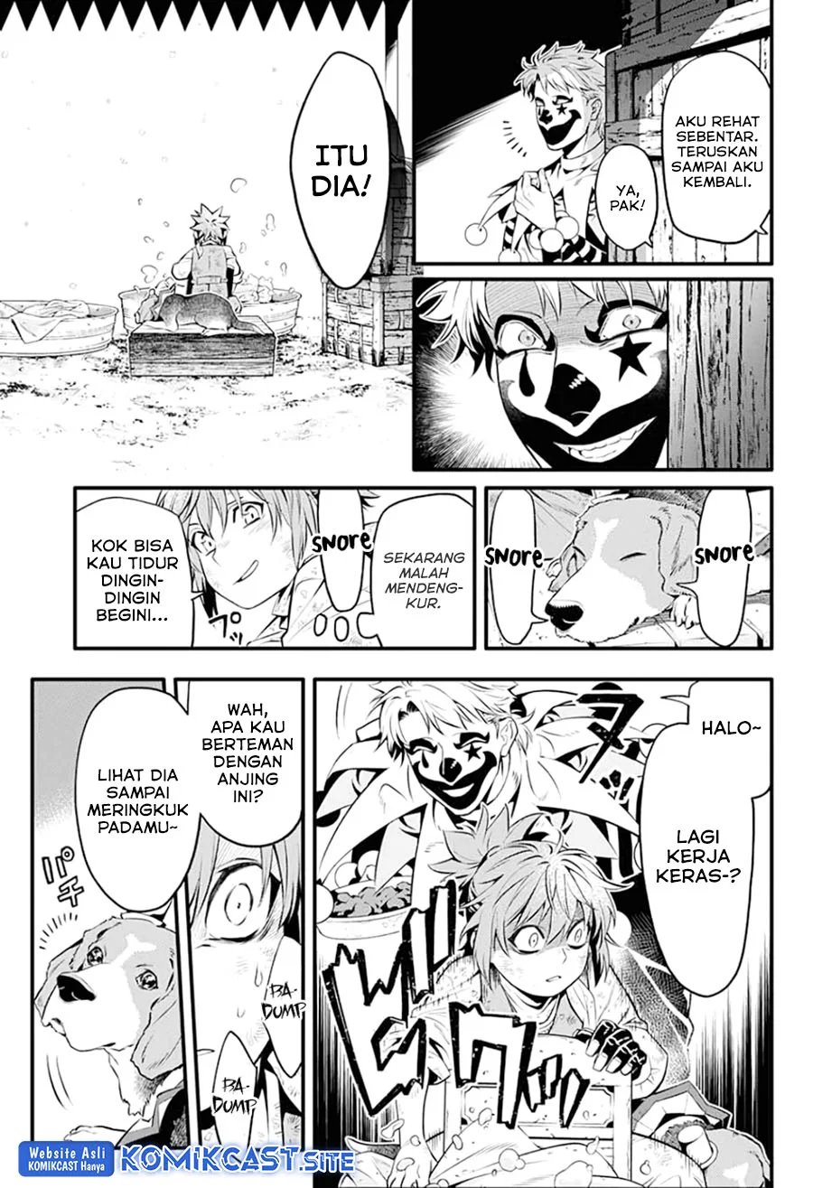 Chapter 235 - halaman 24