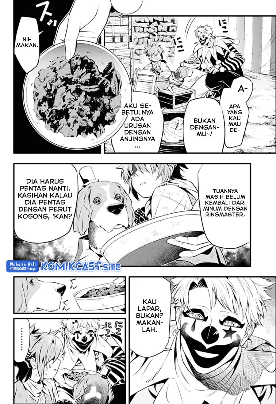 Chapter 235 - halaman 25