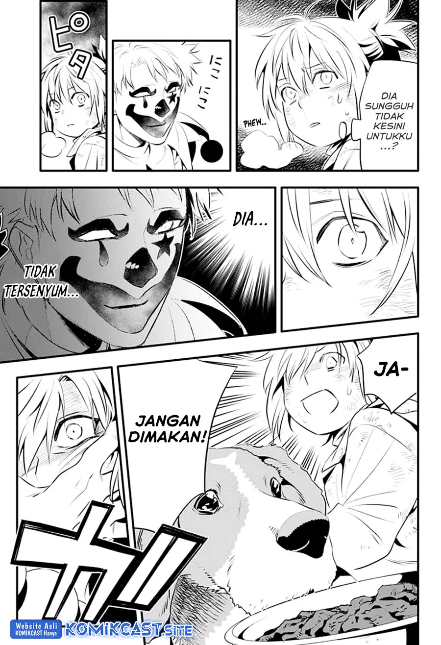 Chapter 235 - halaman 26