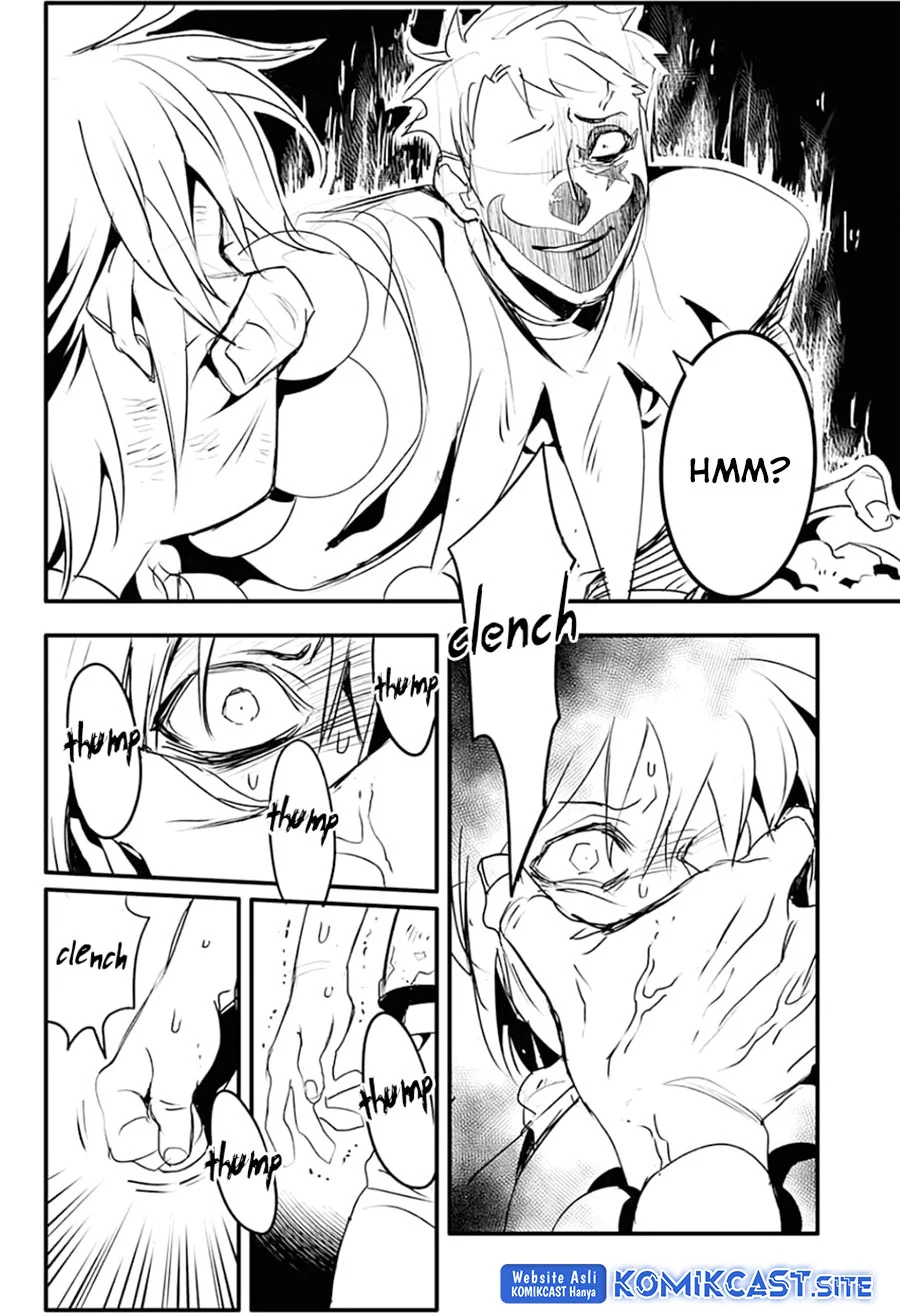 Chapter 235 - halaman 27