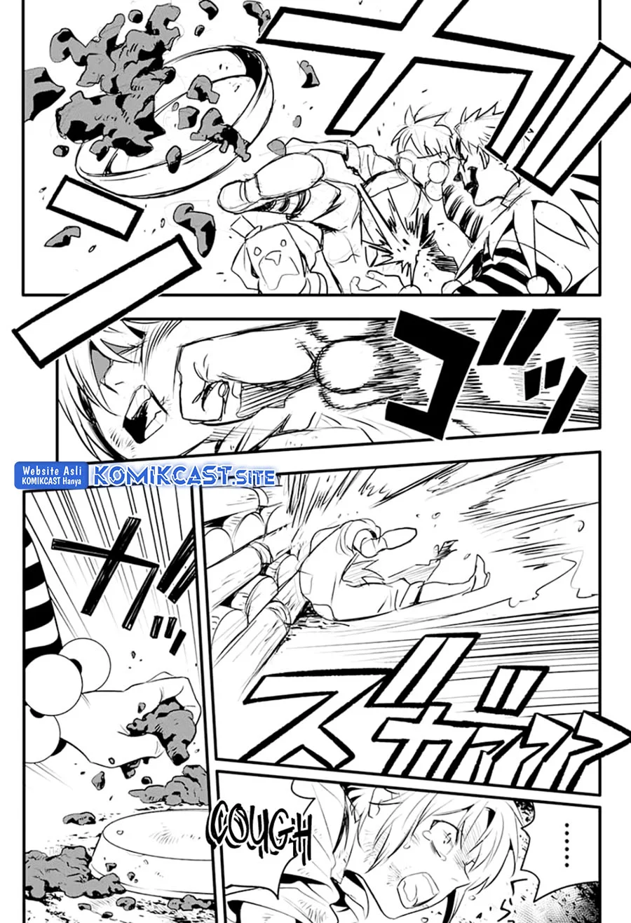 Chapter 235 - halaman 28