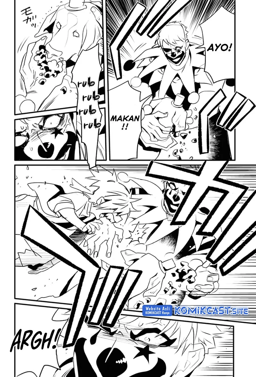 Chapter 235 - halaman 29