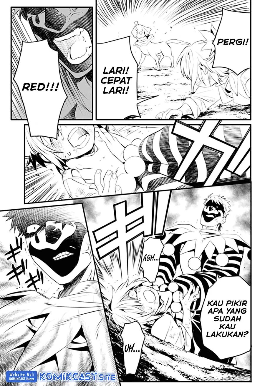 Chapter 235 - halaman 30