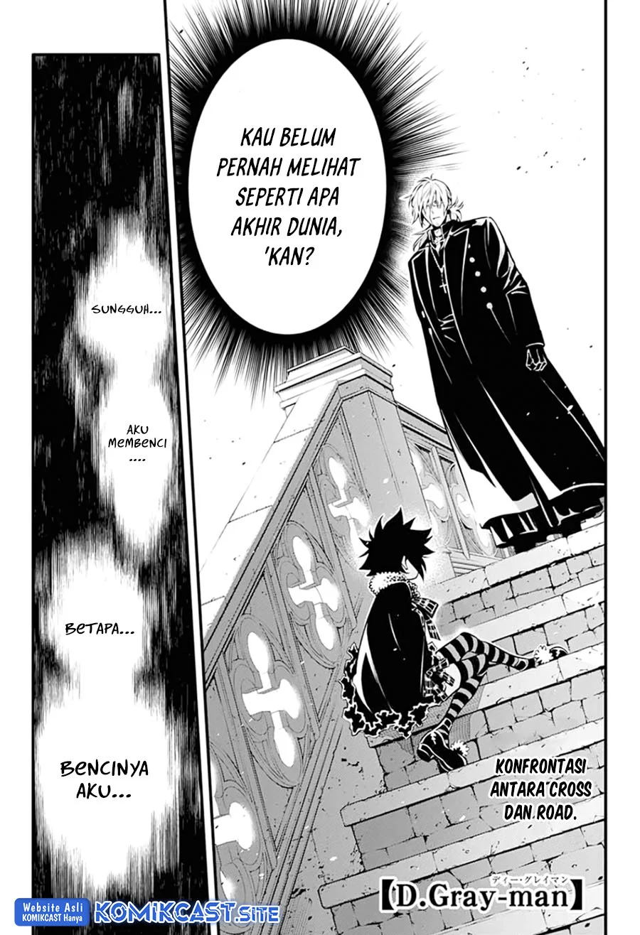 Chapter 235 - halaman 4