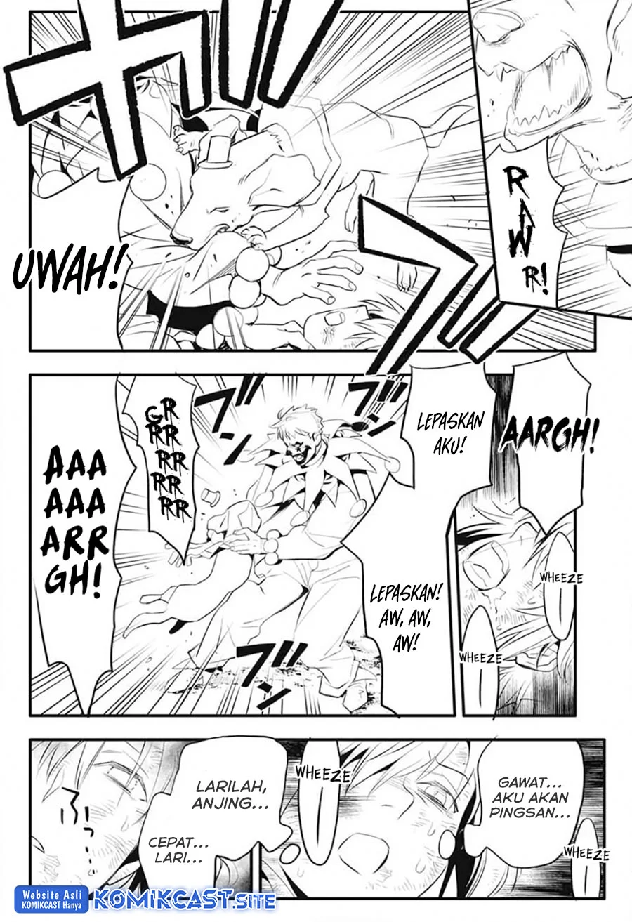 Chapter 235 - halaman 31