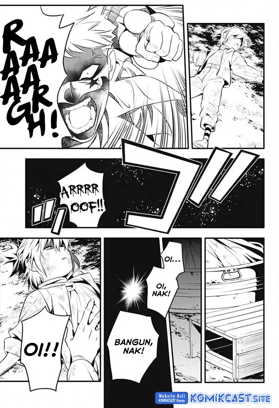 Chapter 235 - halaman 32
