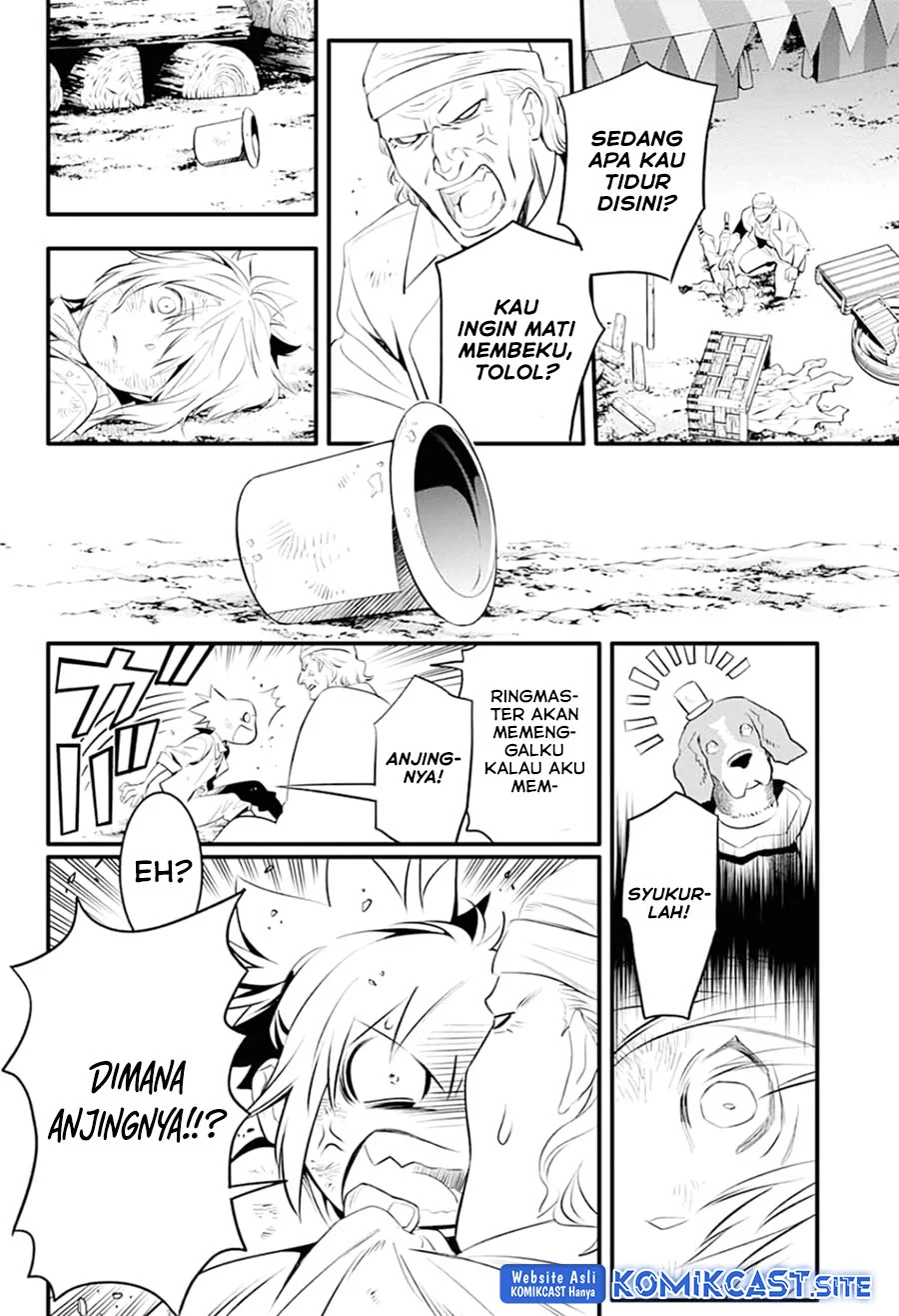 Chapter 235 - halaman 33