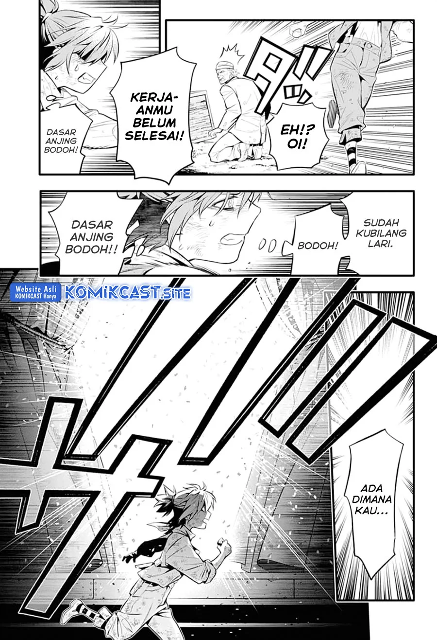 Chapter 235 - halaman 34