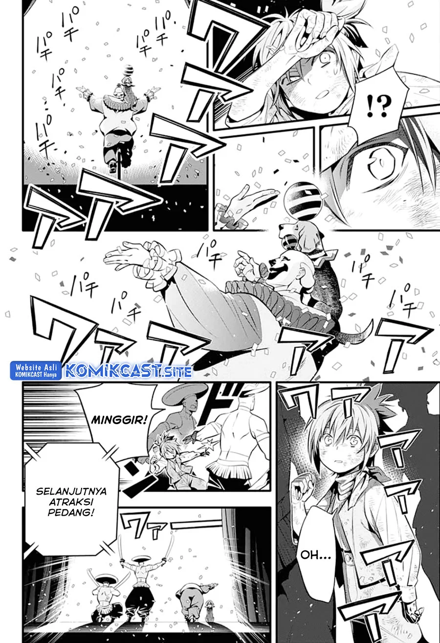 Chapter 235 - halaman 35