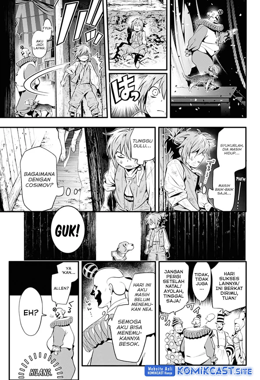 Chapter 235 - halaman 36
