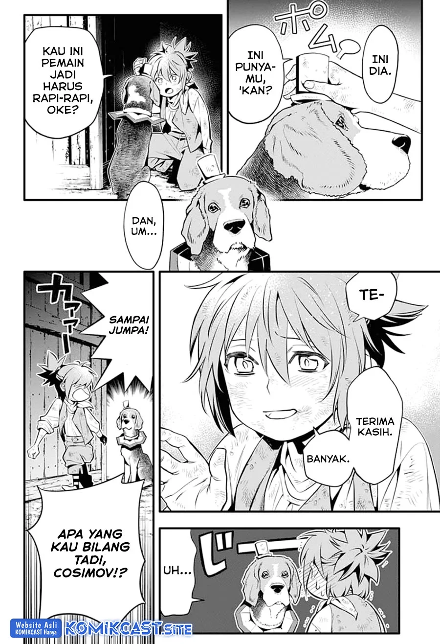 Chapter 235 - halaman 37