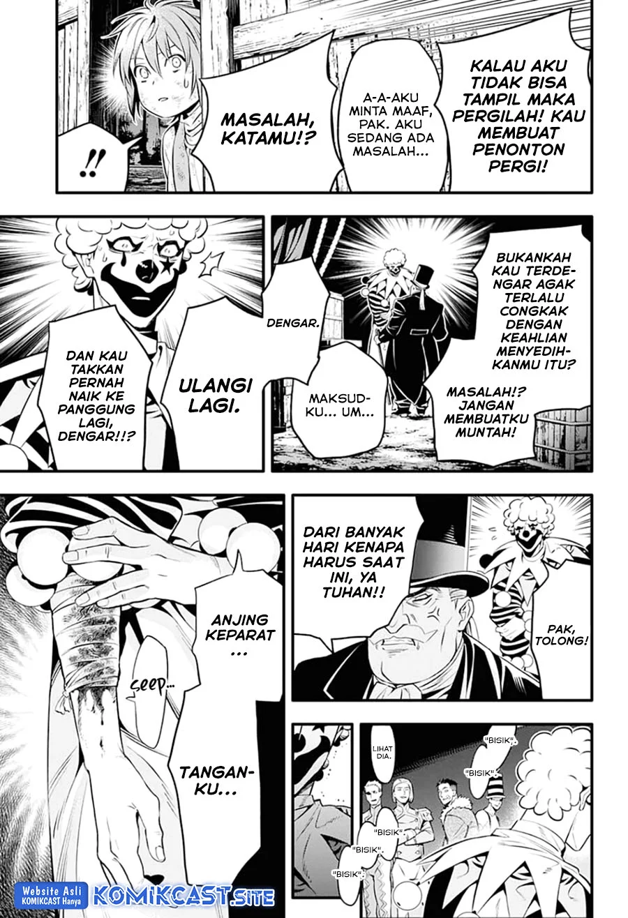 Chapter 235 - halaman 38
