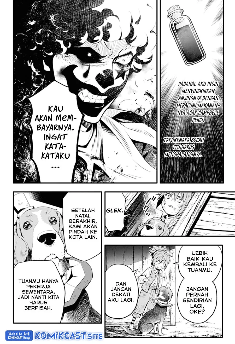 Chapter 235 - halaman 39