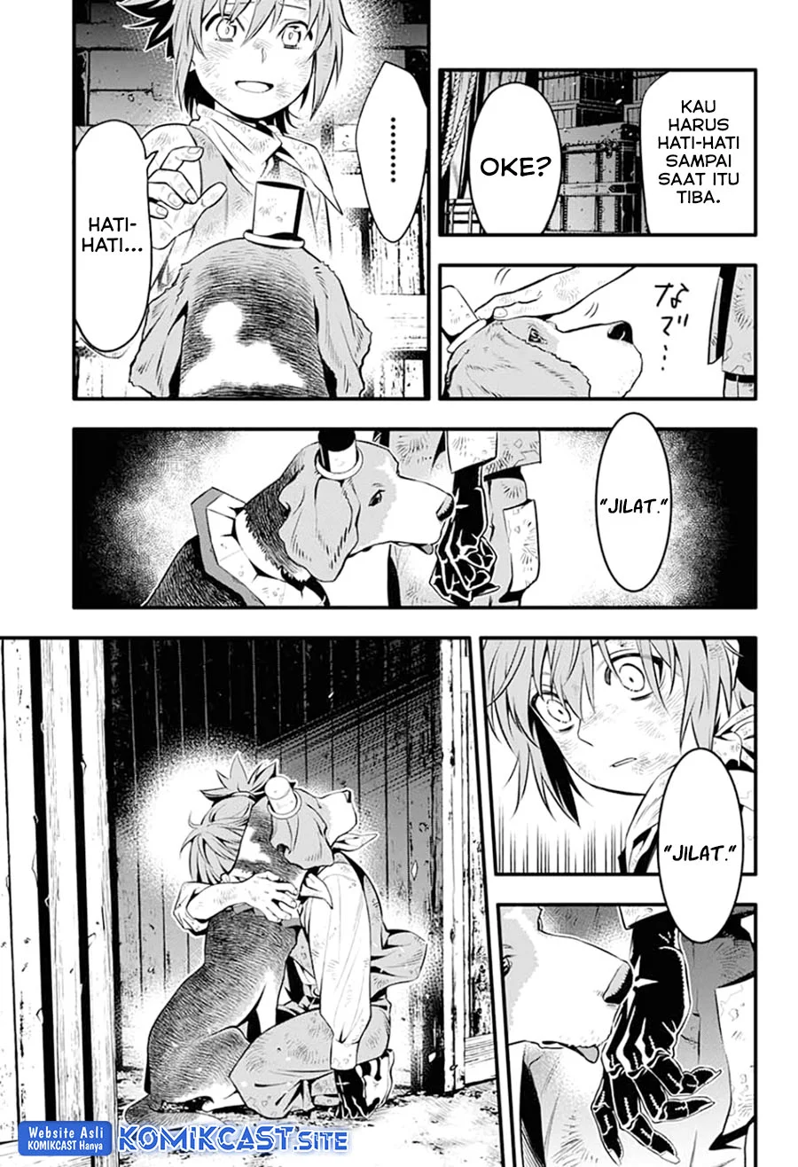 Chapter 235 - halaman 40