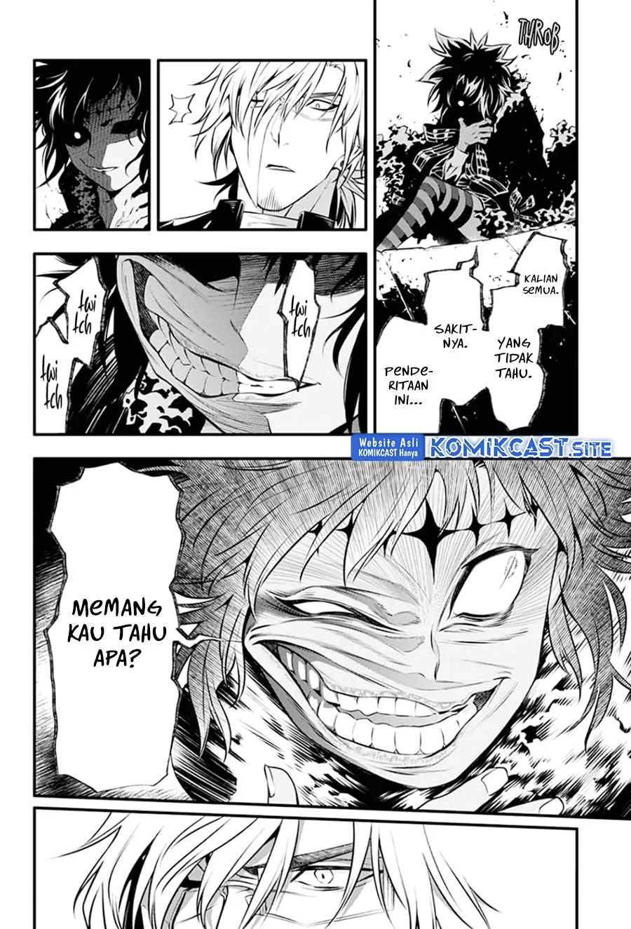 Chapter 235 - halaman 5