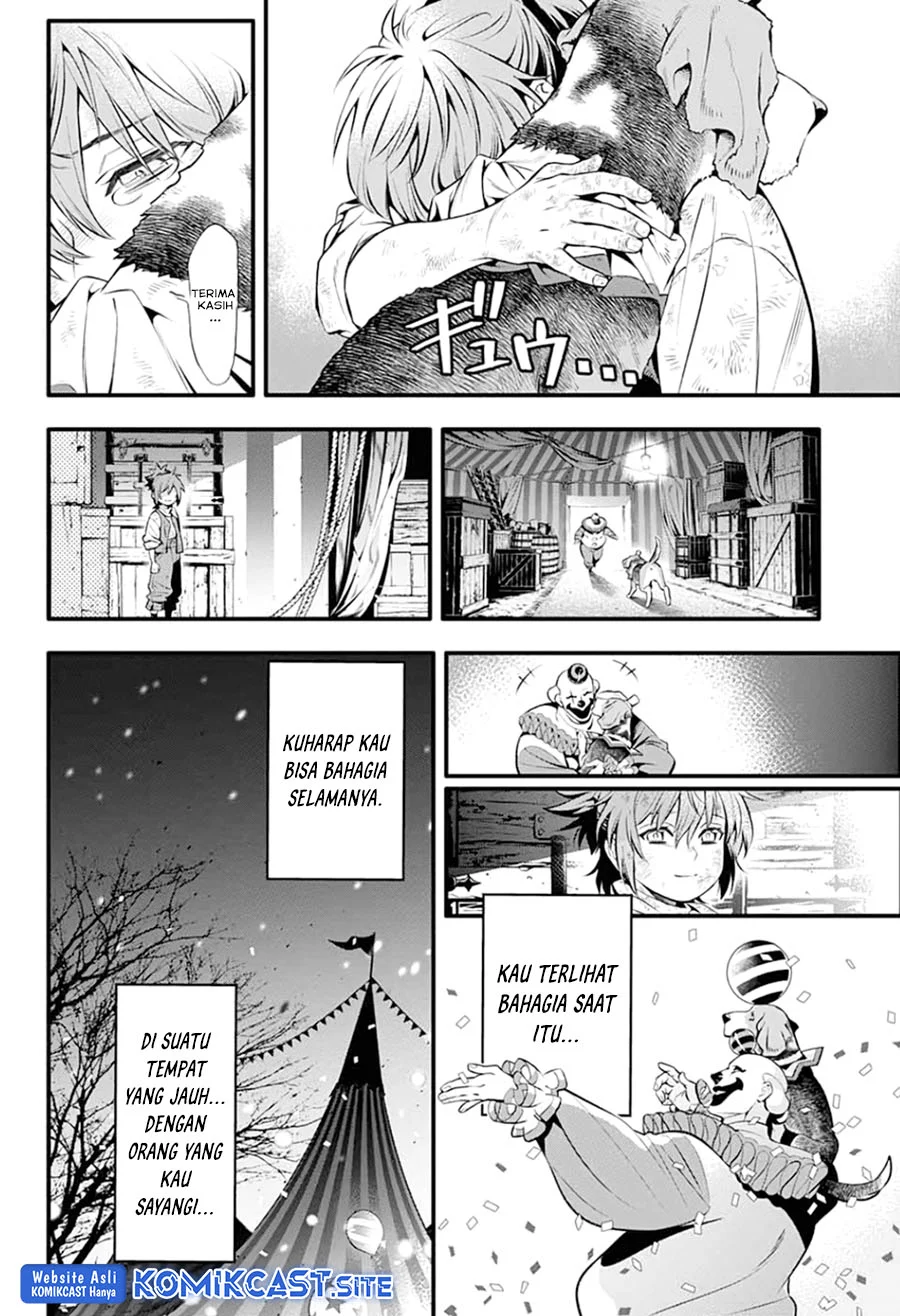 Chapter 235 - halaman 41