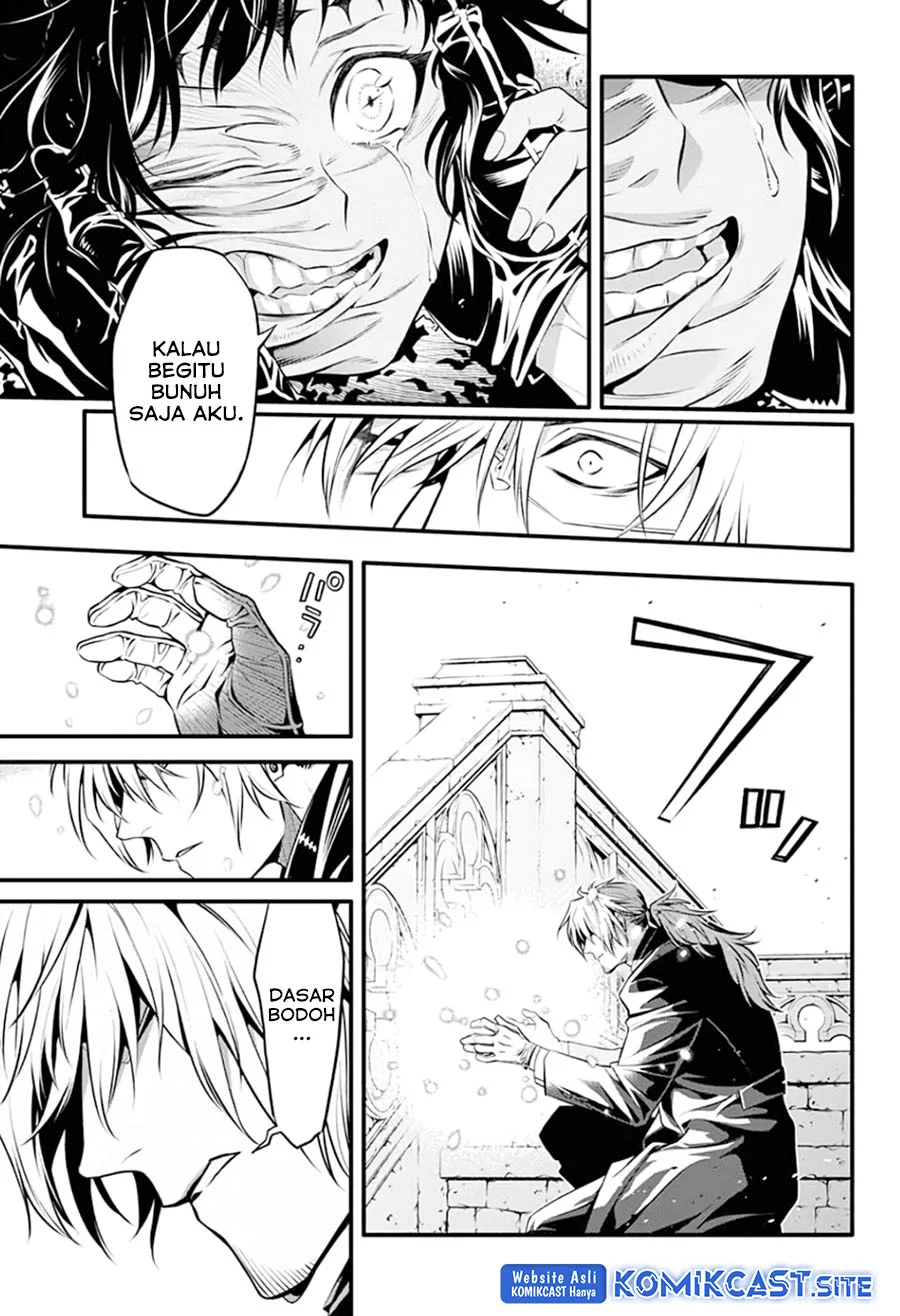 Chapter 235 - halaman 8