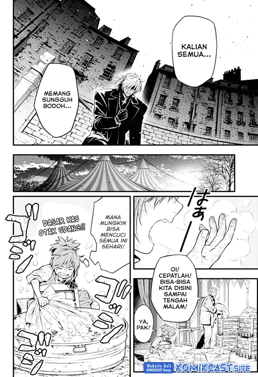 Chapter 235 - halaman 9