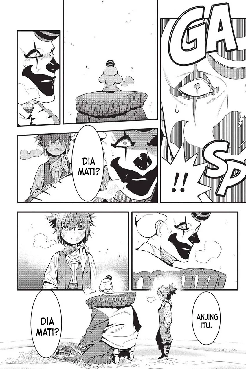 Chapter 236 - halaman 12