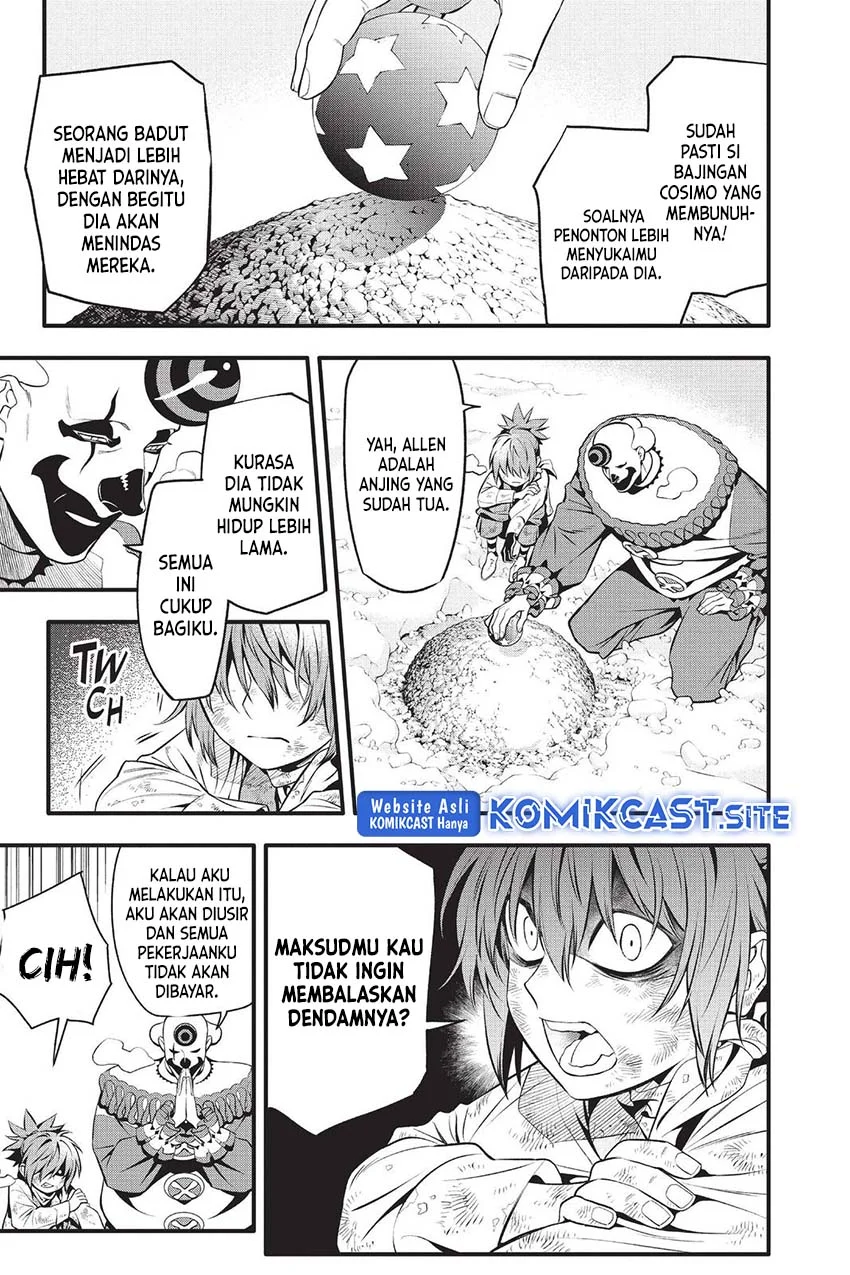 Chapter 236 - halaman 13