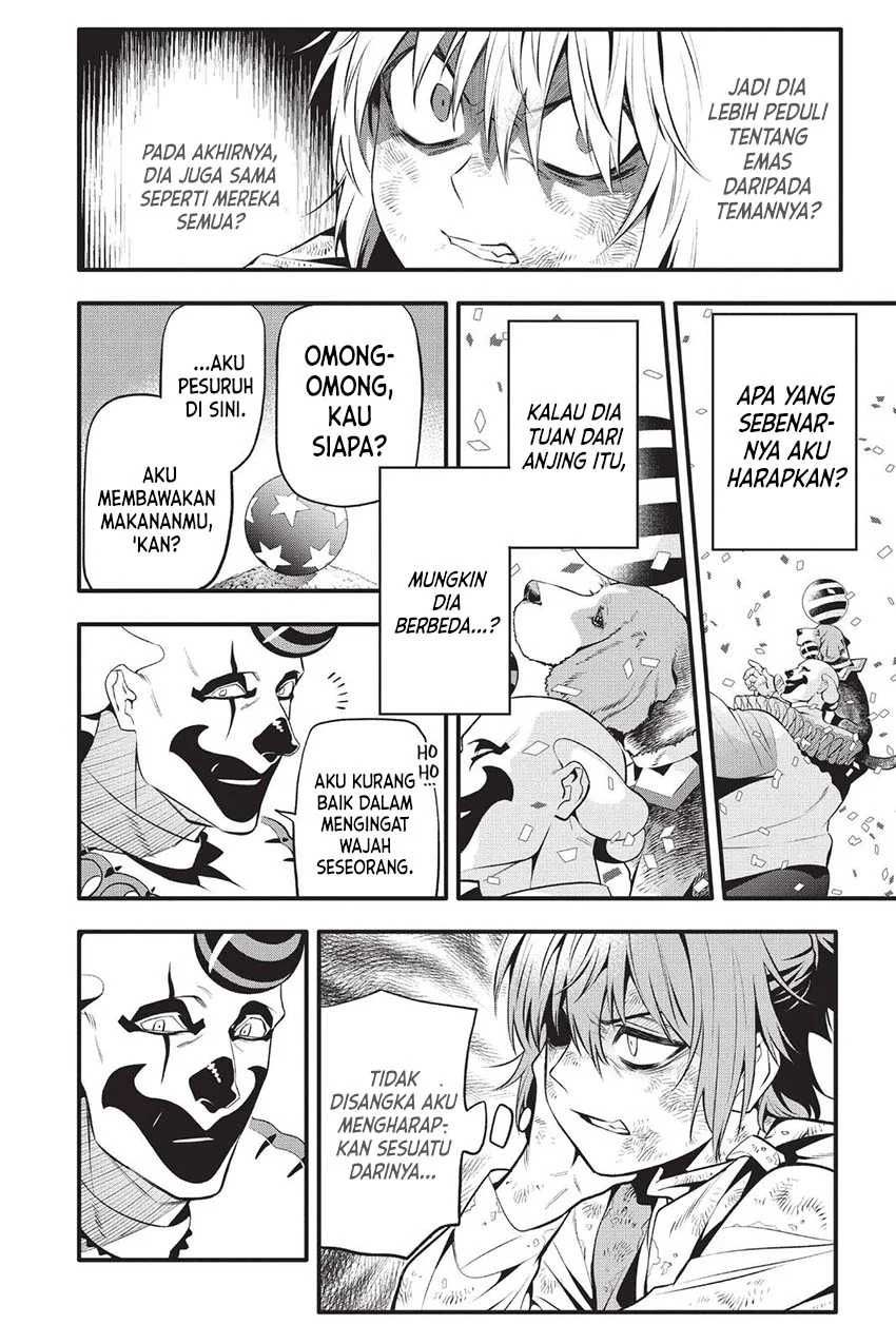 Chapter 236 - halaman 14