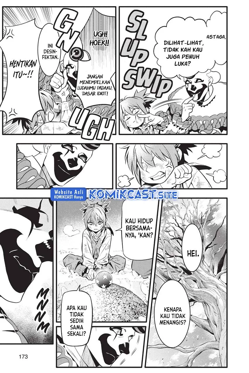 Chapter 236 - halaman 15