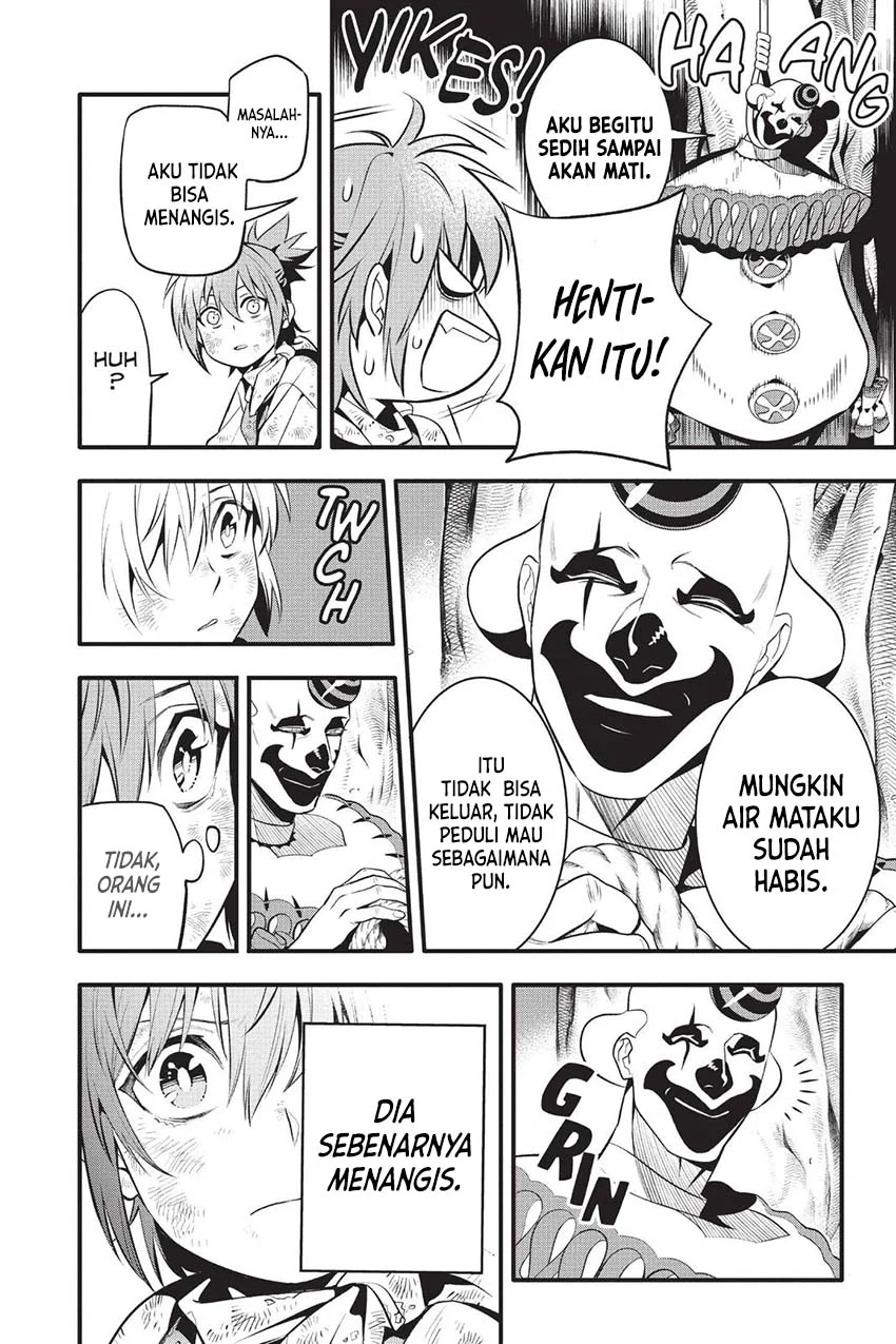 Chapter 236 - halaman 16