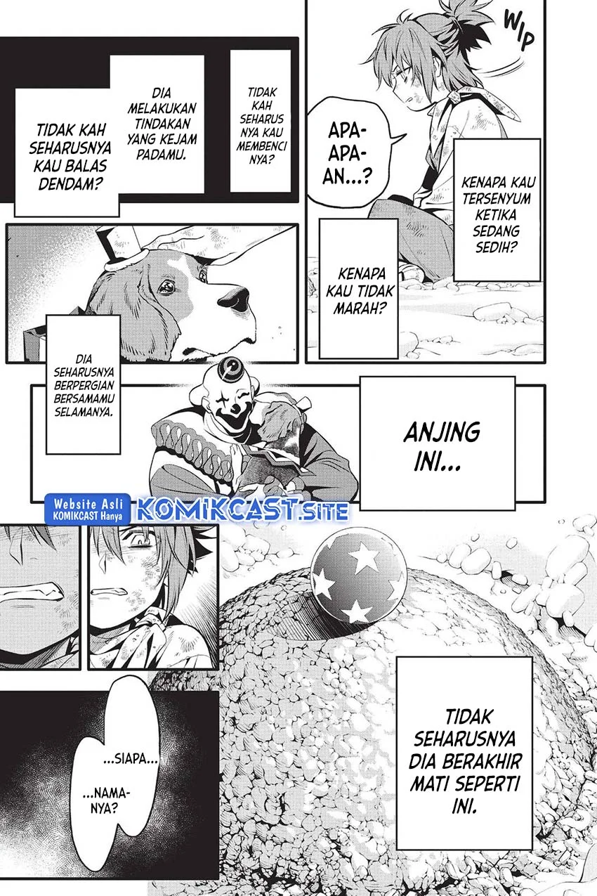 Chapter 236 - halaman 17
