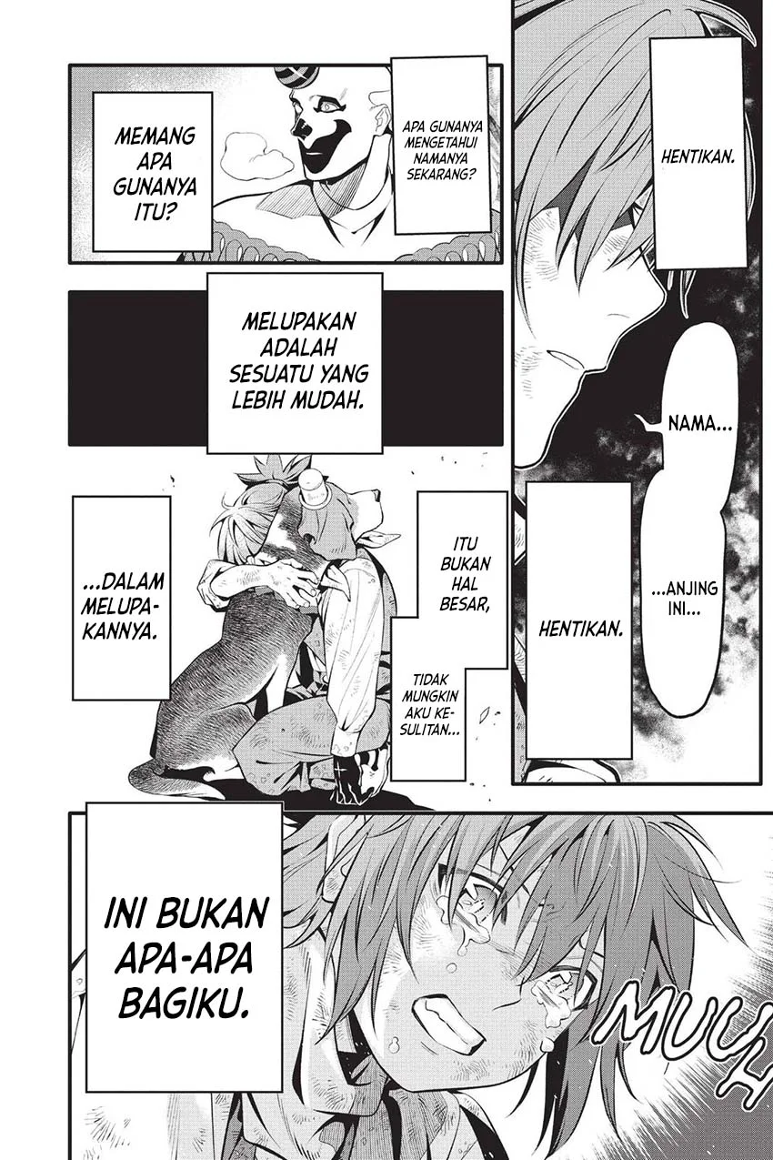 Chapter 236 - halaman 18