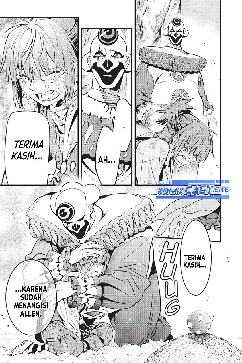 Chapter 236 - halaman 19