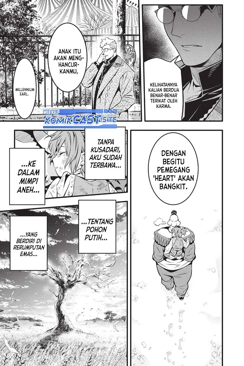 Chapter 236 - halaman 21