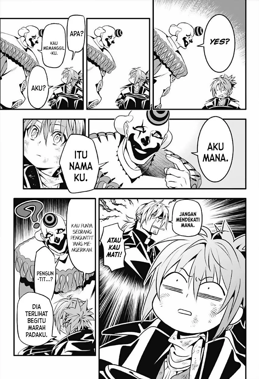 Chapter 237 - halaman 12
