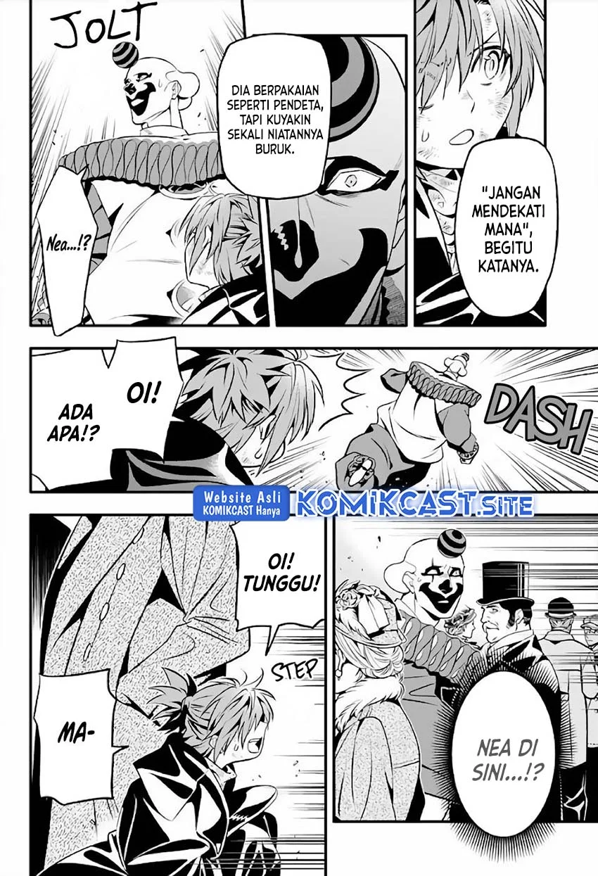 Chapter 237 - halaman 13