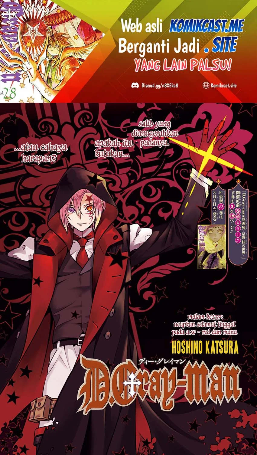 Chapter 237 - halaman 3