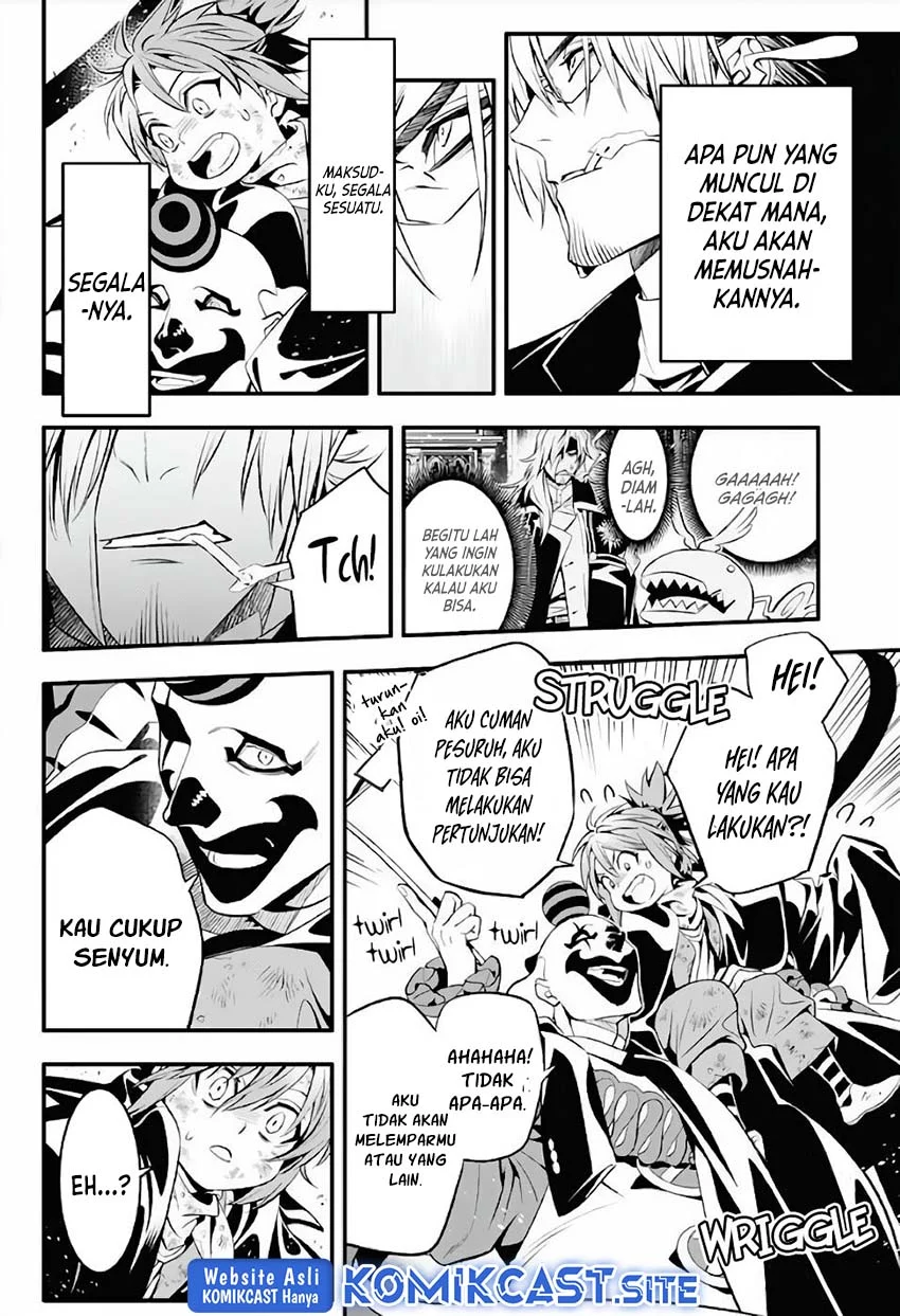 Chapter 237 - halaman 5