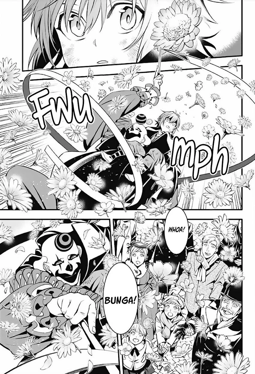 Chapter 237 - halaman 6
