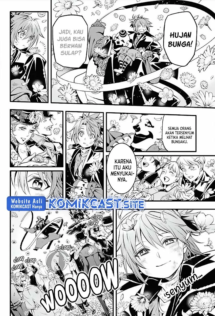 Chapter 237 - halaman 7