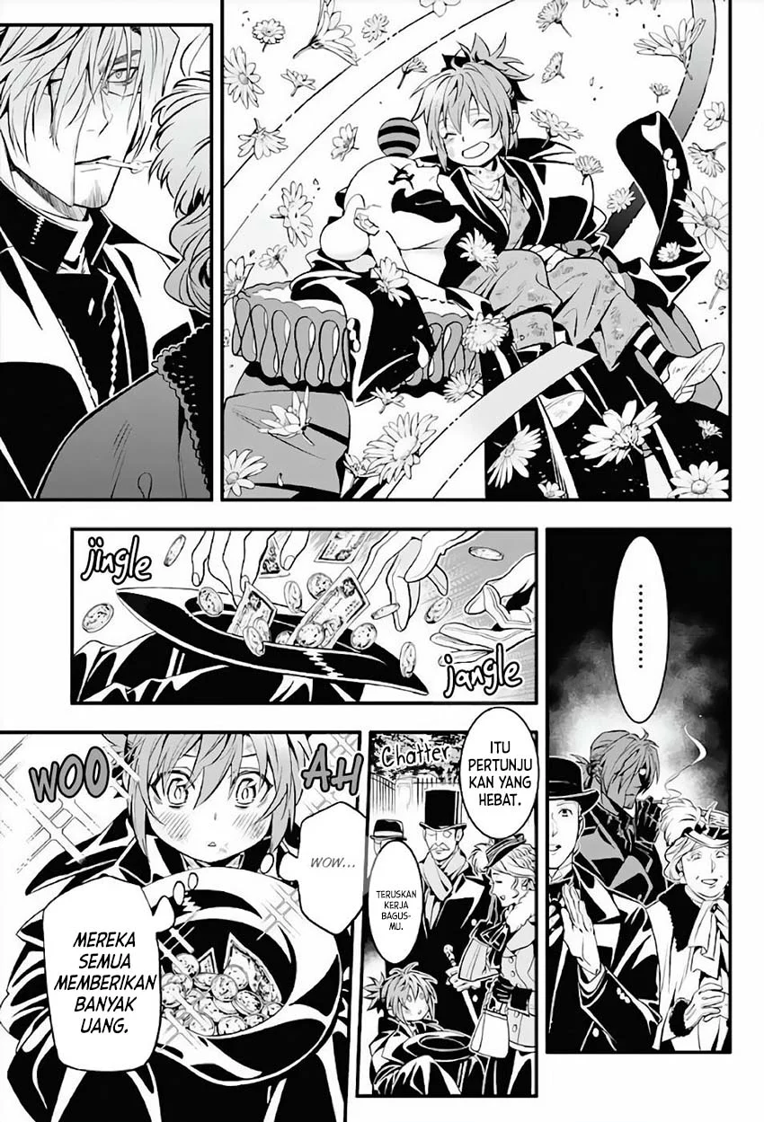 Chapter 237 - halaman 8