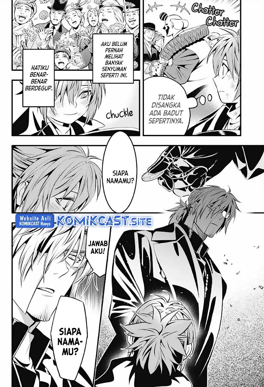 Chapter 237 - halaman 9