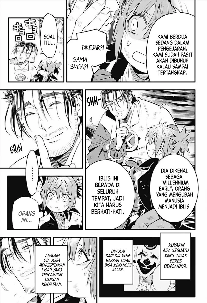 Chapter 238 - halaman 12