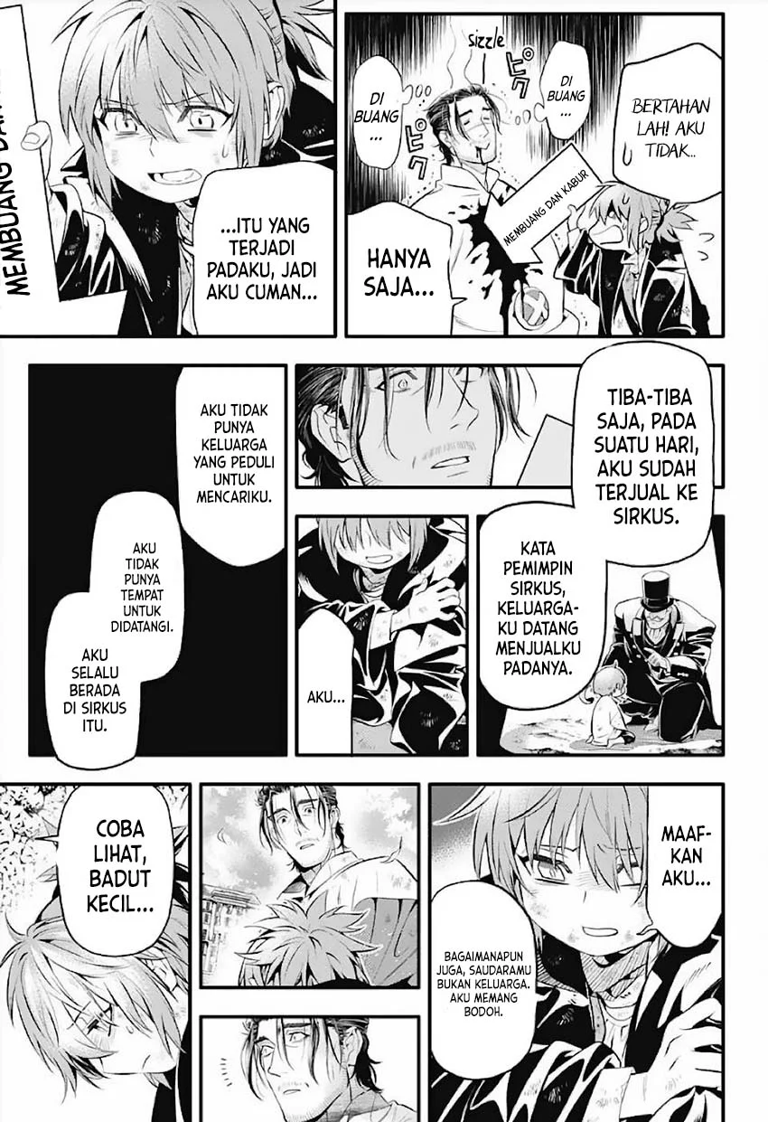 Chapter 238 - halaman 14