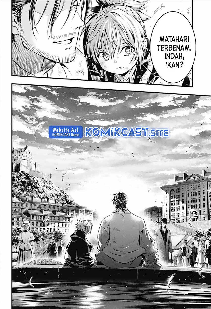 Chapter 238 - halaman 15