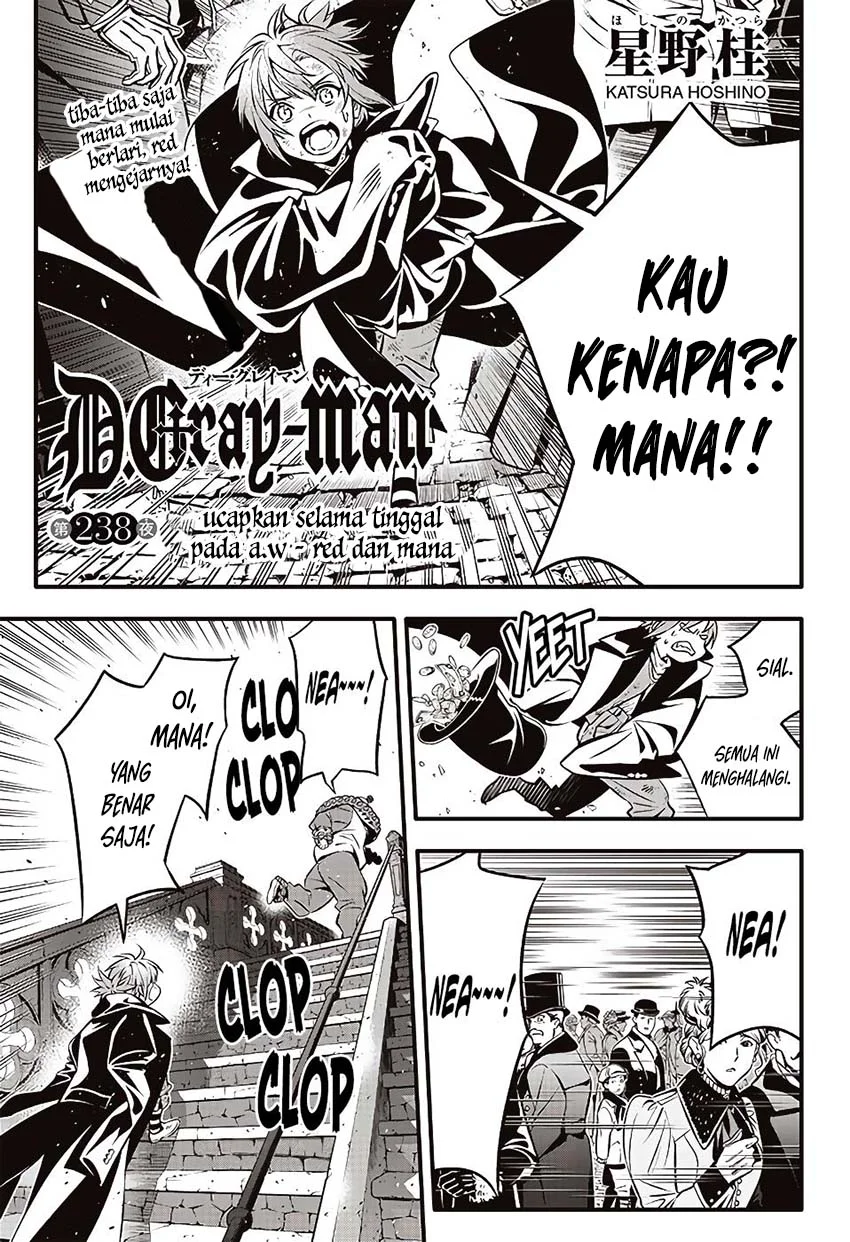 Chapter 238 - halaman 4
